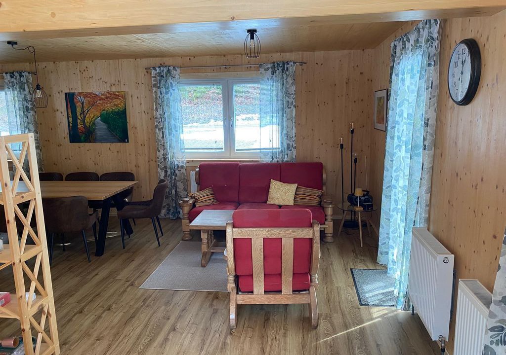 Photo of Livingroom in Windischgarsten
