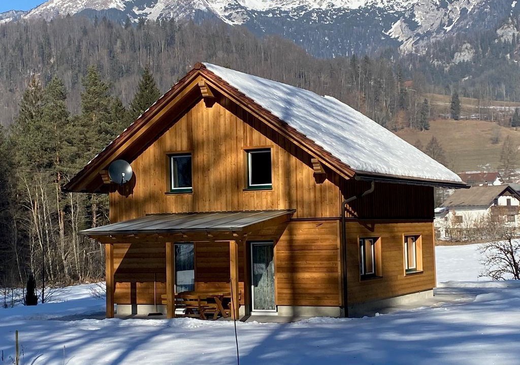 Photo of Outdoor in Windischgarsten