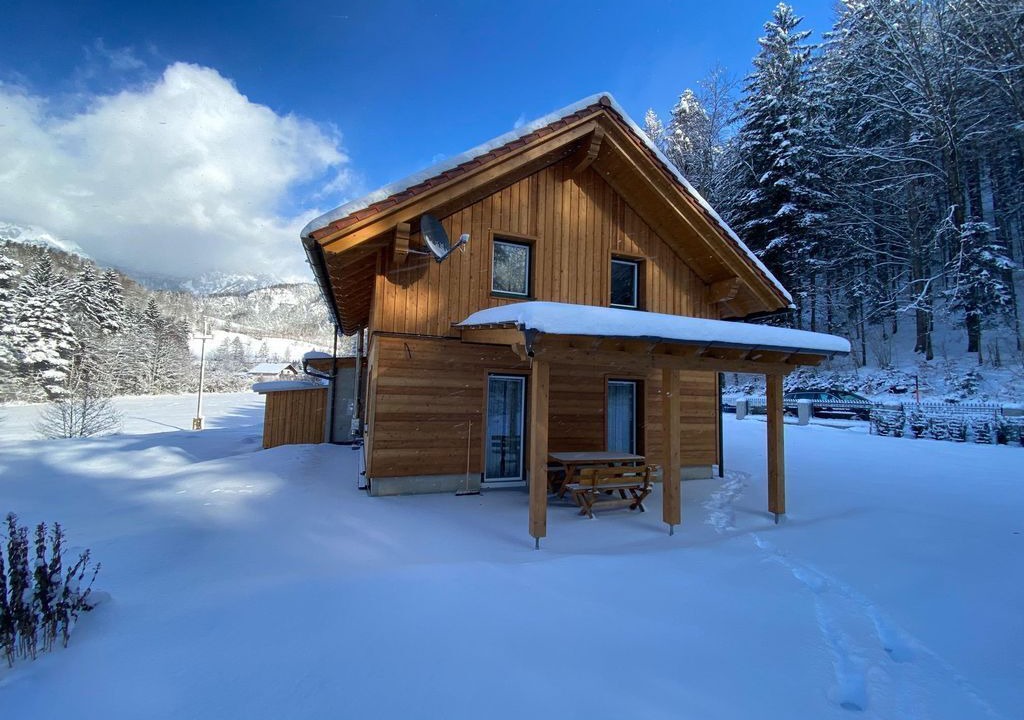 Photo of Outdoor in Windischgarsten