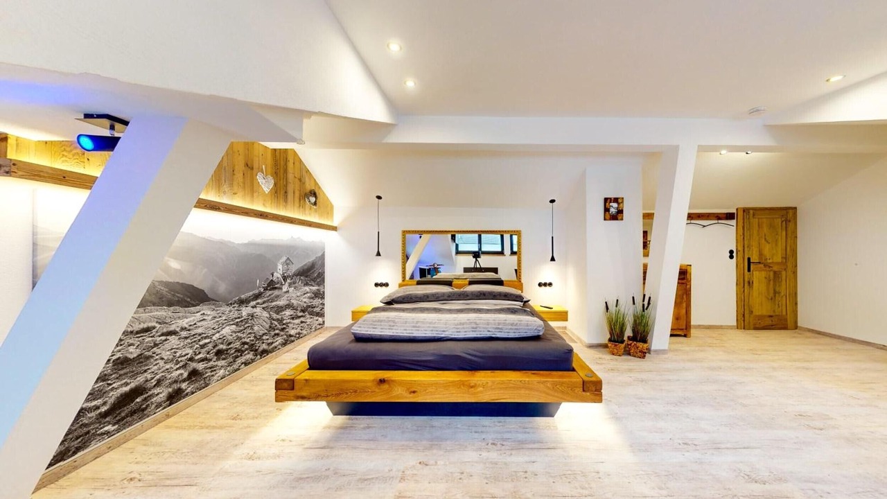 Photo of Bedroom in Oetz