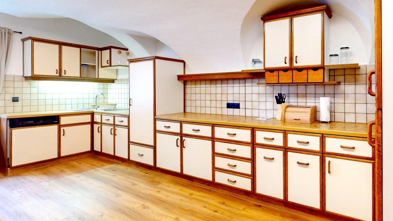 Photo of Kitchen in Oetz