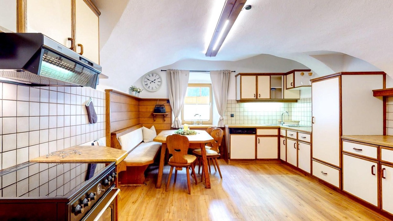 Photo of Kitchen in Oetz