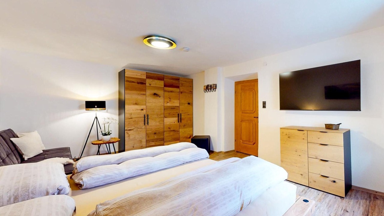 Photo of Bedroom in Oetz