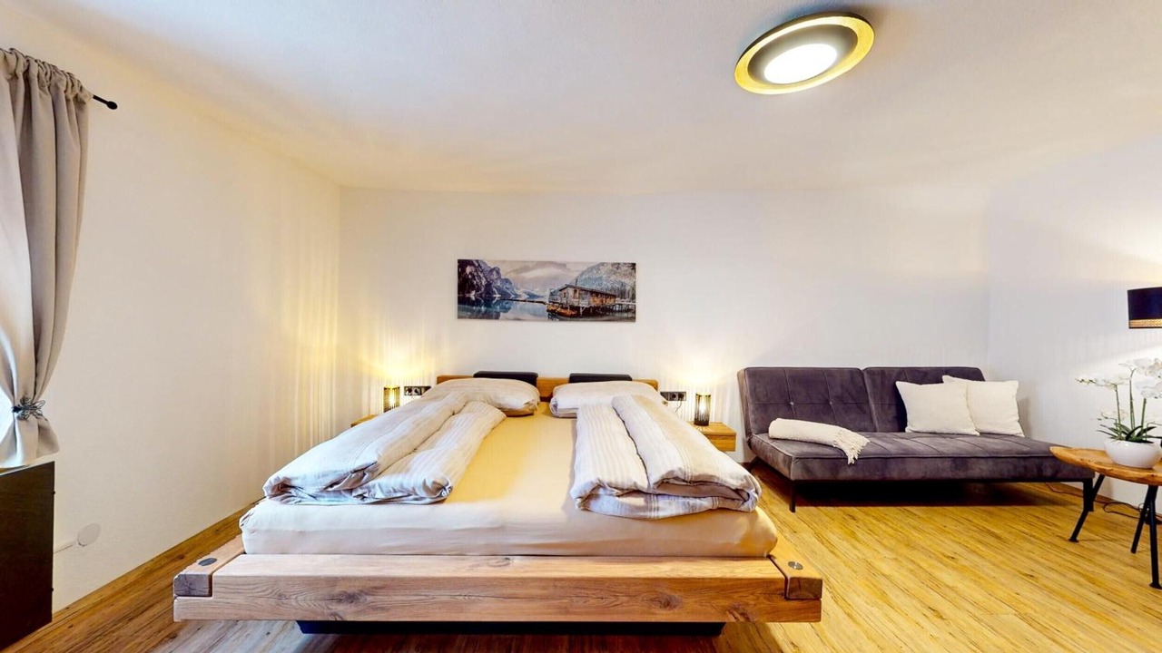 Photo of Bedroom in Oetz