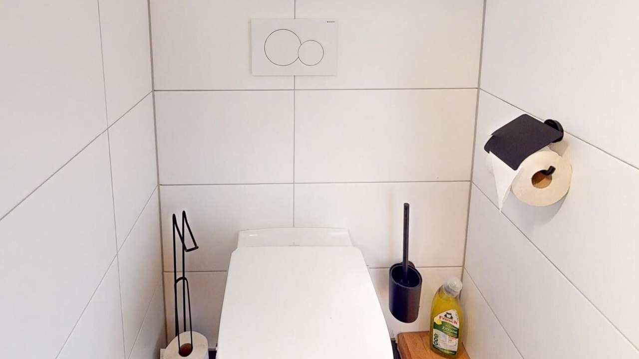 Photo of Bathroom in Oetz