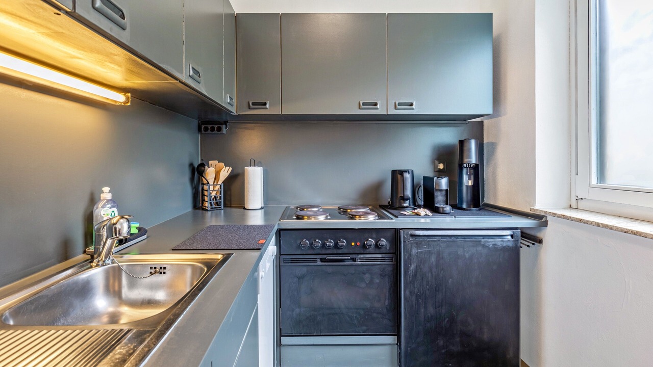 Photo of Kitchen in Seeham