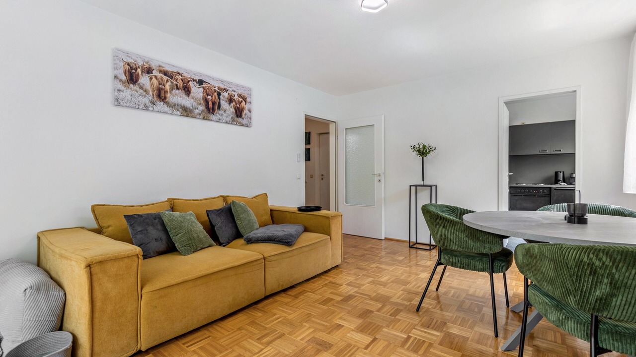 Photo of Livingroom in Seeham