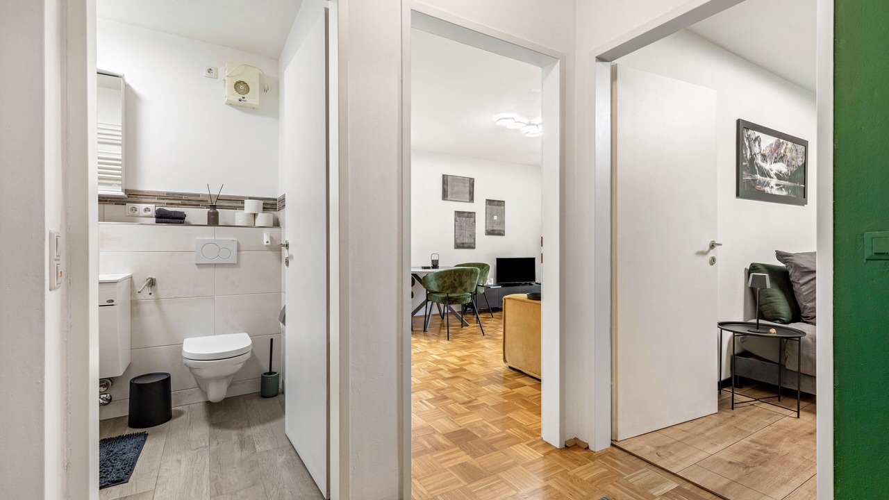 Photo of Bathroom in Seeham