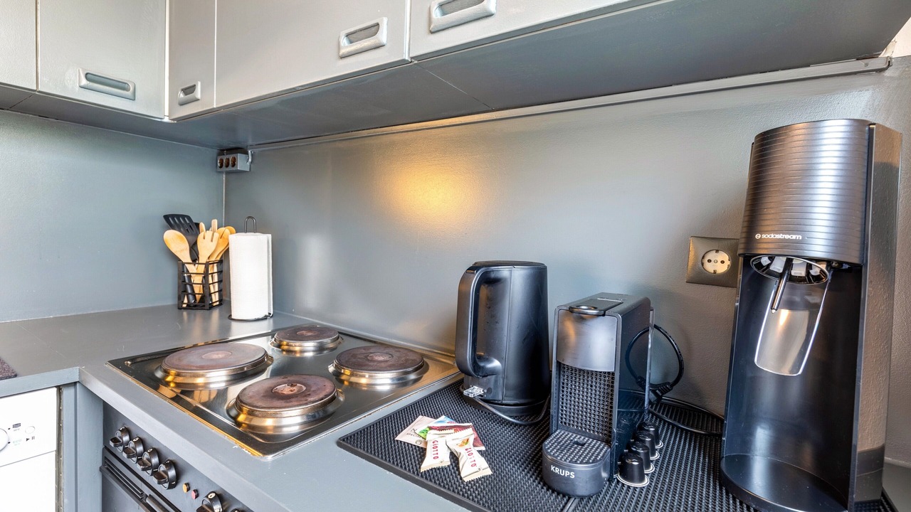 Photo of Kitchen in Seeham