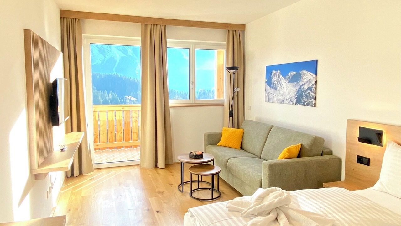 Photo of Bedroom in Tauplitz