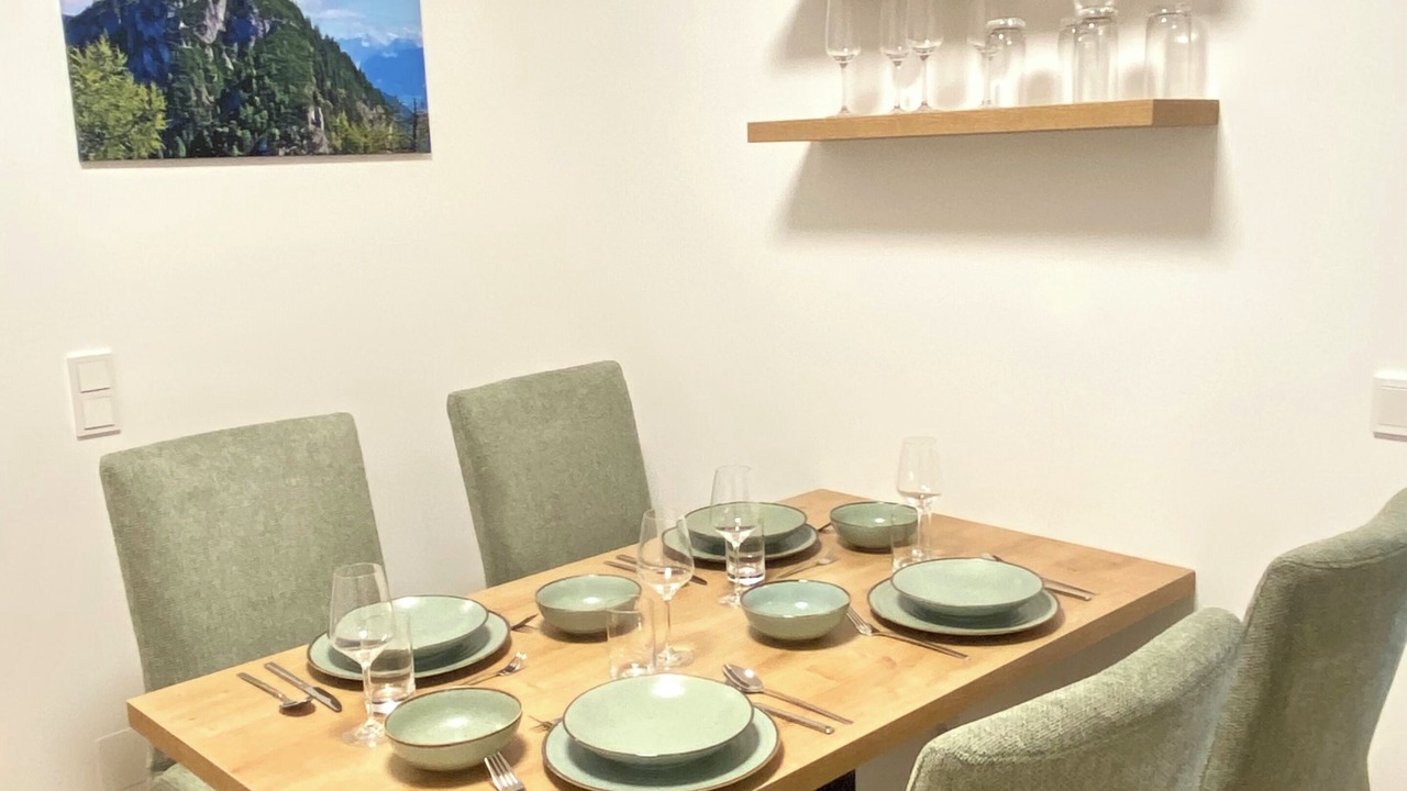 Photo of Kitchen in Tauplitz