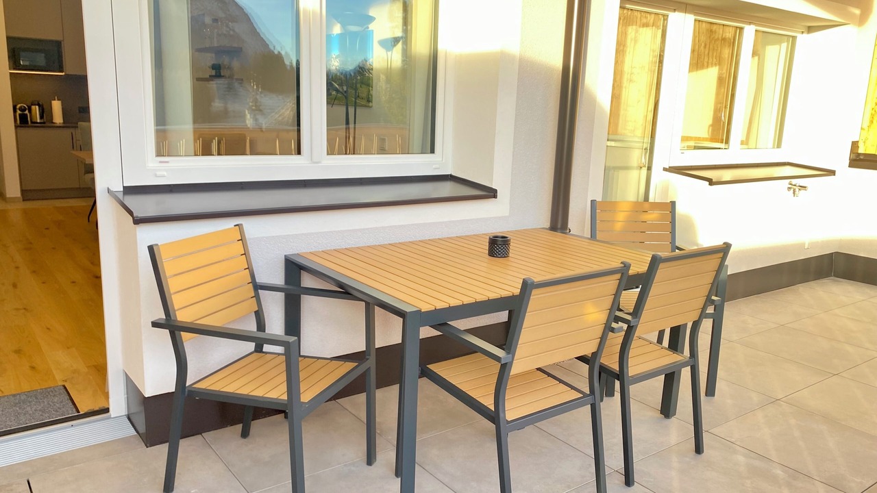 Photo of Patio Balcony in Tauplitz
