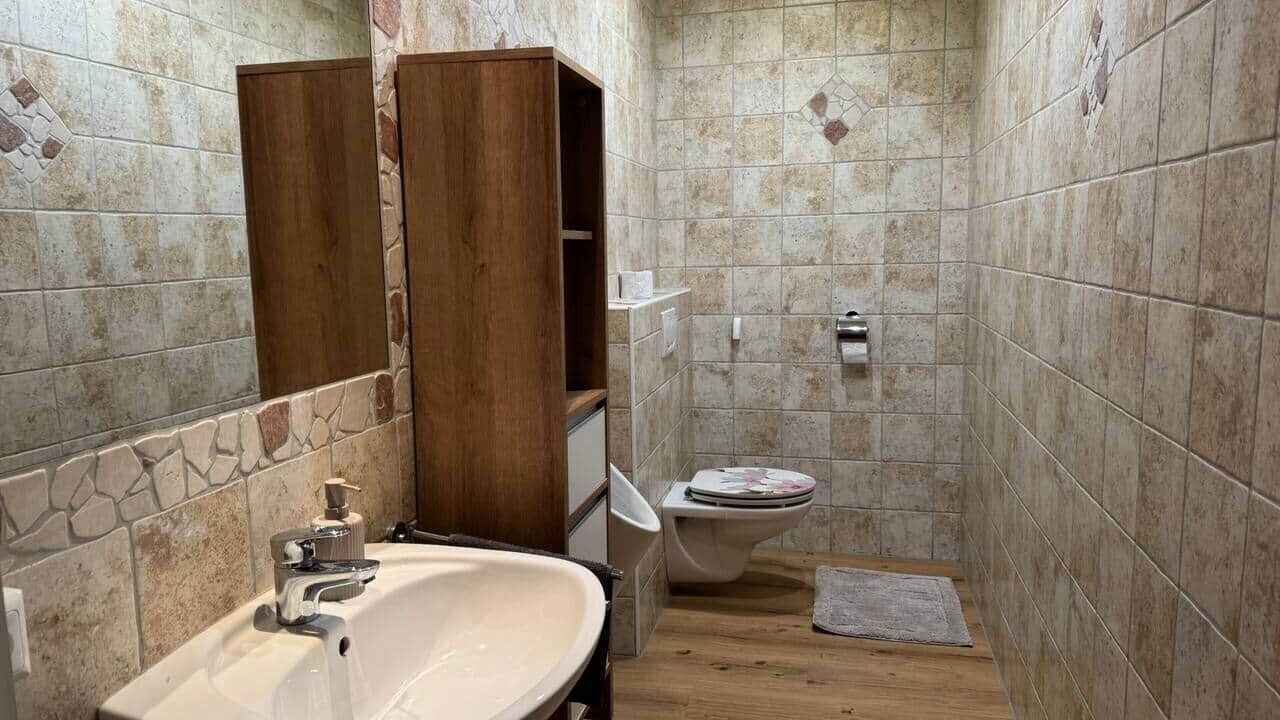Photo of Bathroom in Michaelerberg-Pruggern