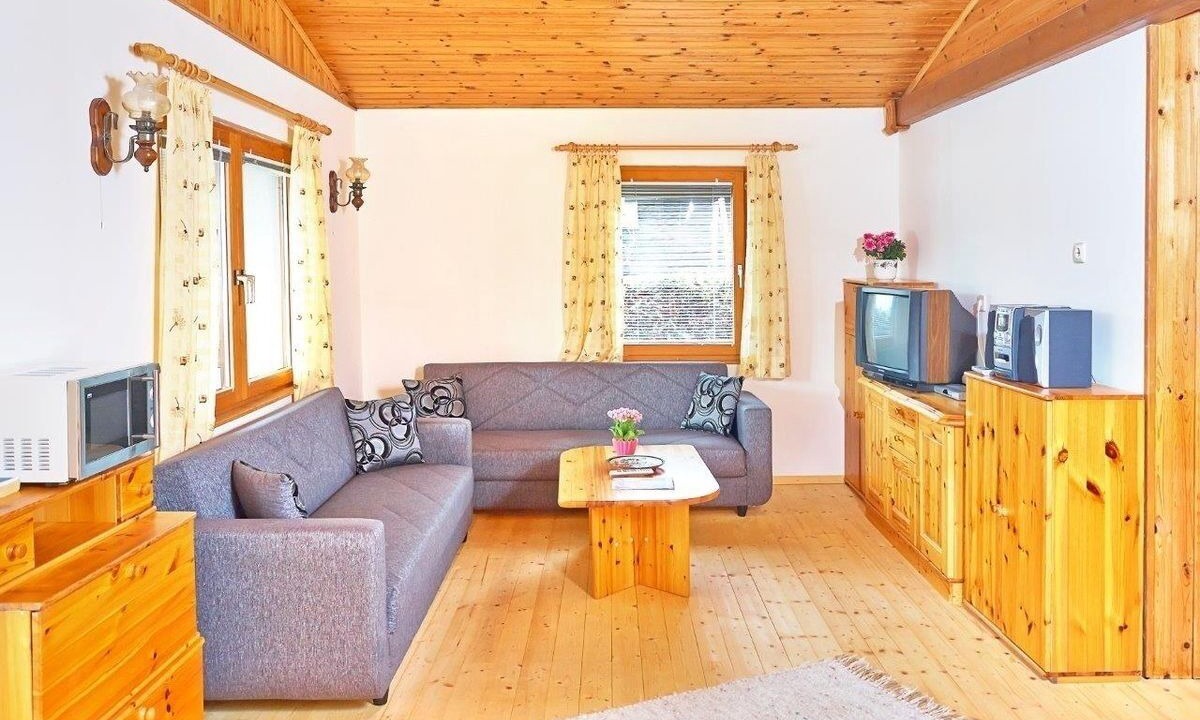 Photo of Livingroom in Marbach an der Donau