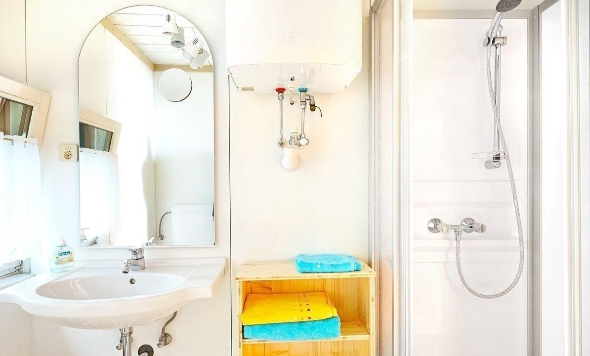 Photo of Bathroom in Marbach an der Donau