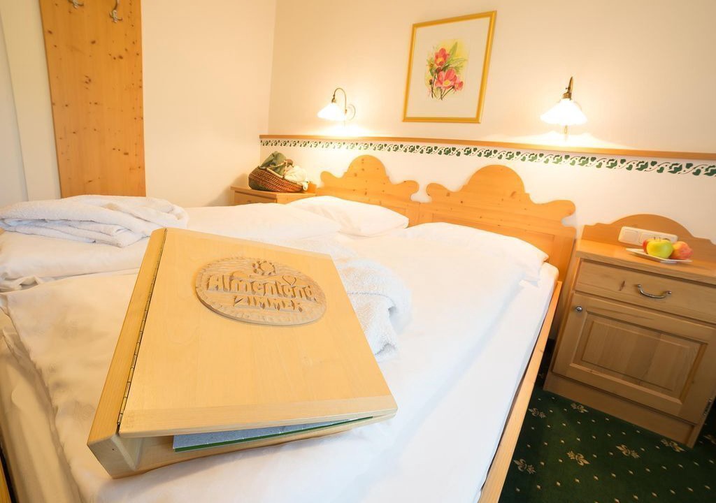 Photo of Bedroom in Sankt Kathrein am Offenegg