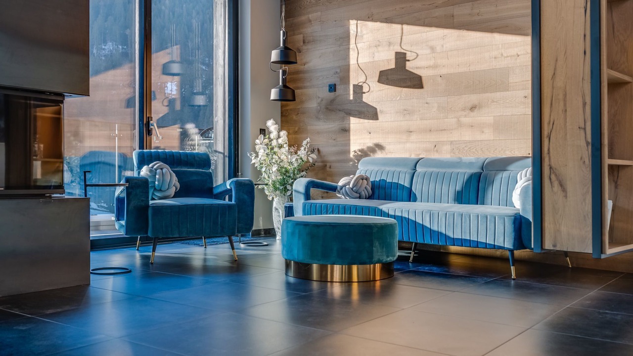 Photo of Livingroom in See