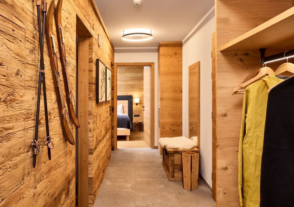 Photo of Bedroom in See