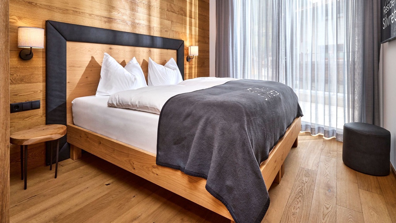 Photo of Bedroom in See