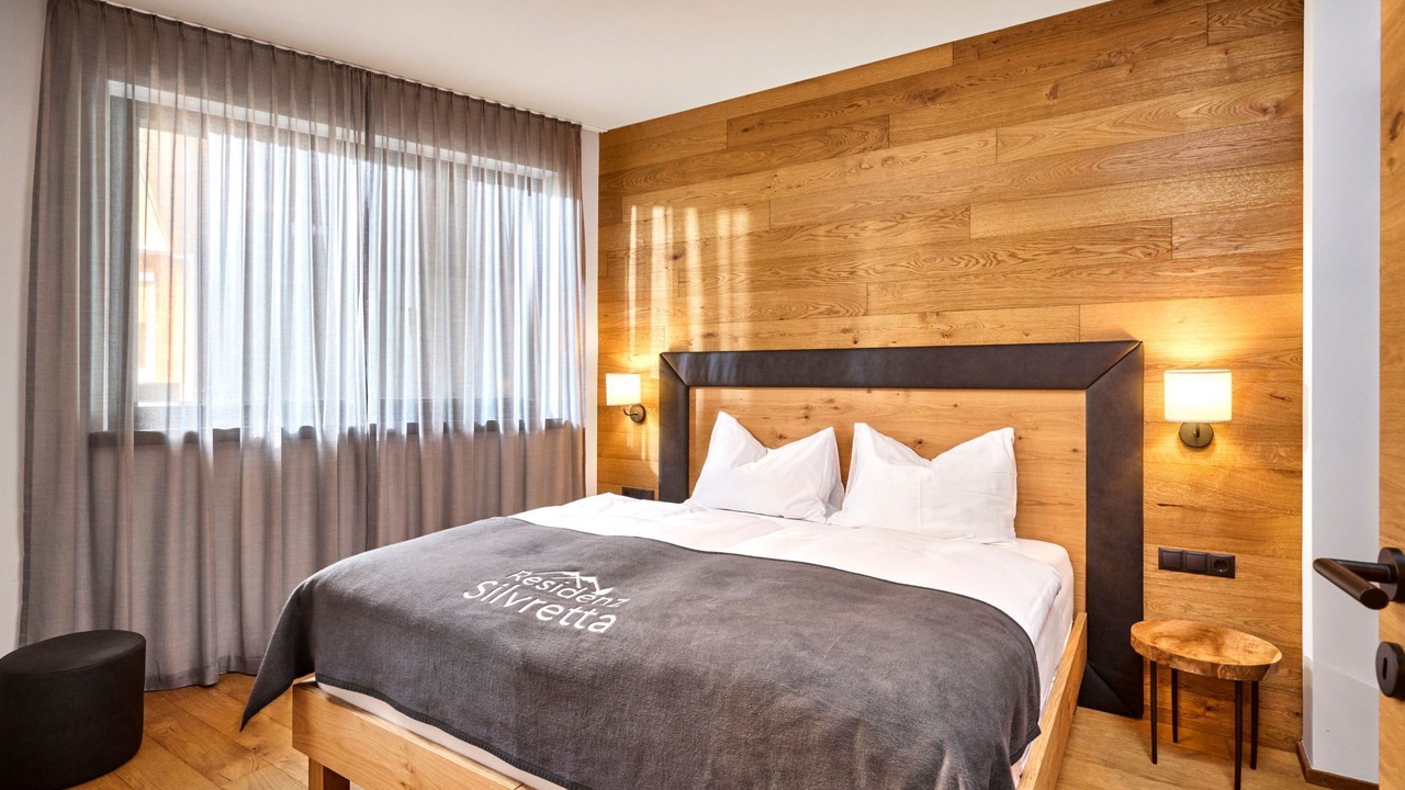 Photo of Bedroom in See
