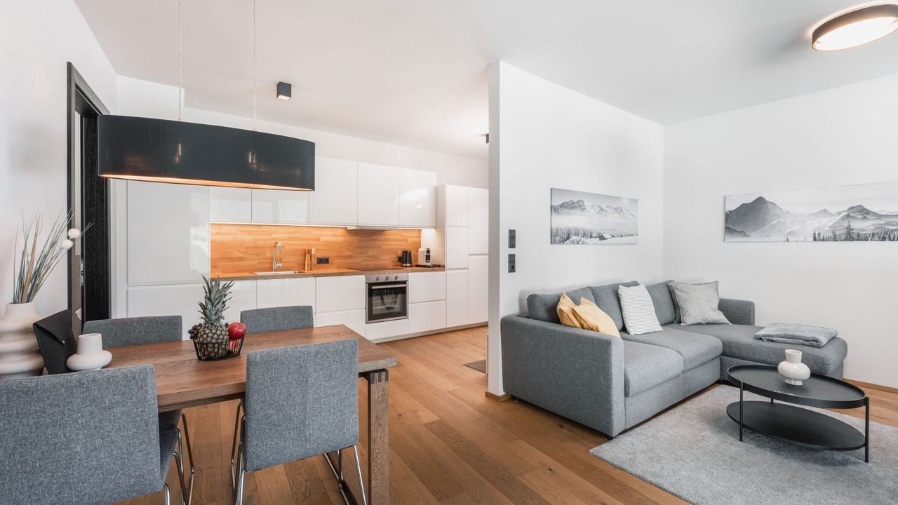 Photo of Livingroom in See