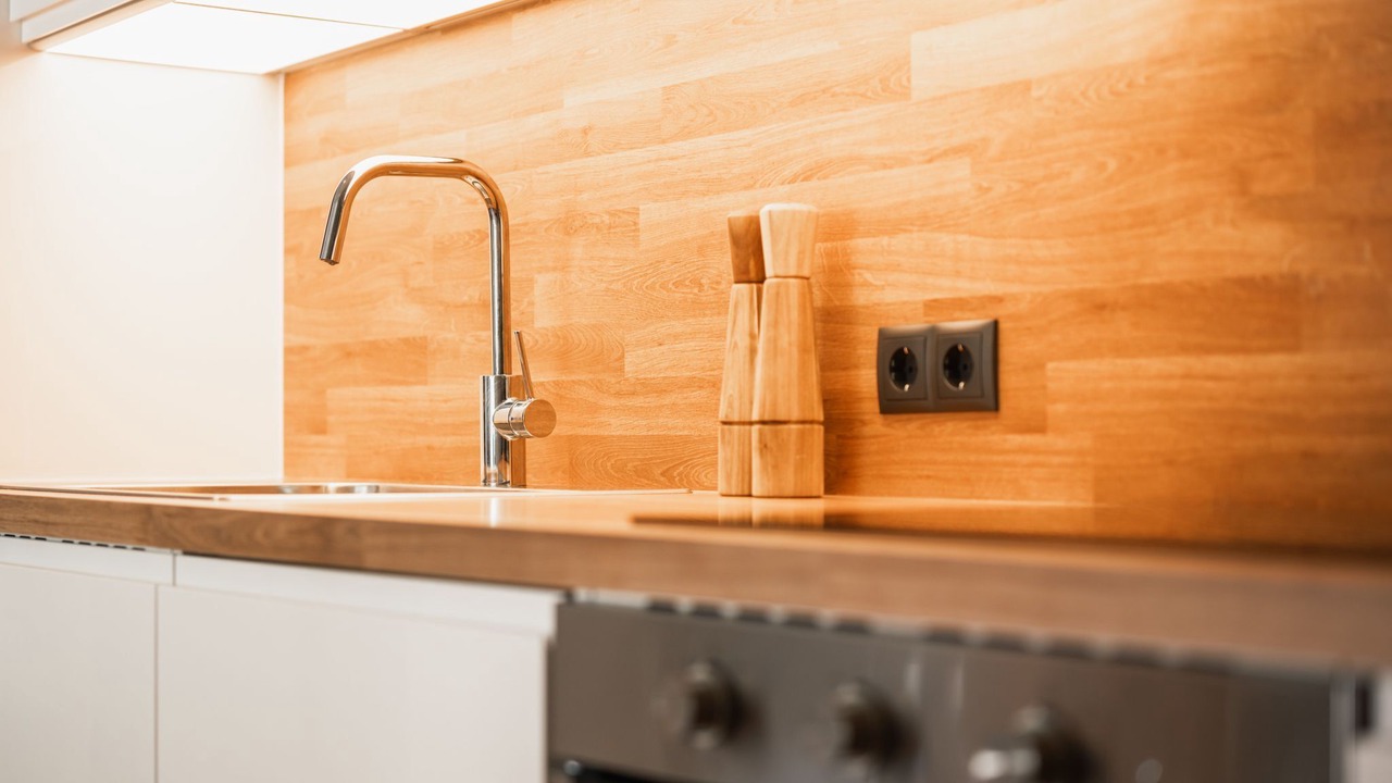 Photo of Kitchen in See