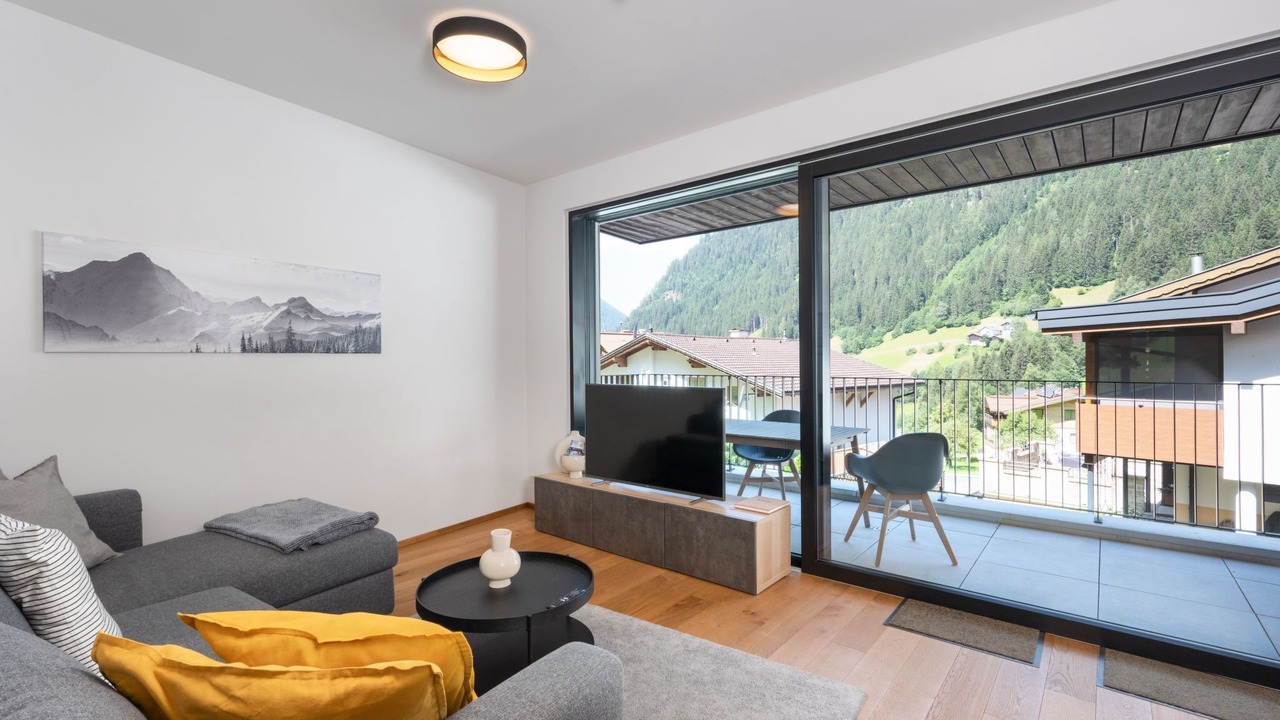 Photo of Livingroom in See