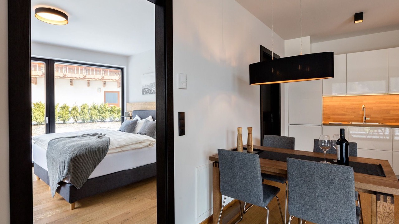 Photo of Bedroom in See