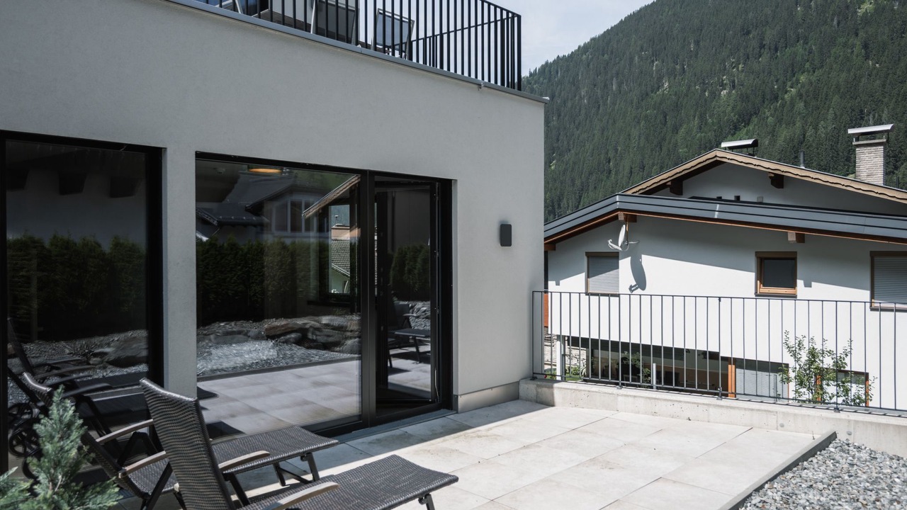 Photo of Patio Balcony in See