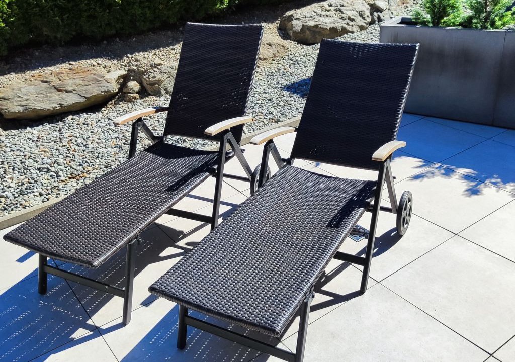 Photo of Patio Balcony in See