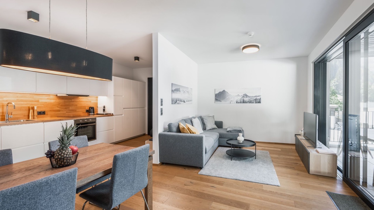 Photo of Livingroom in See