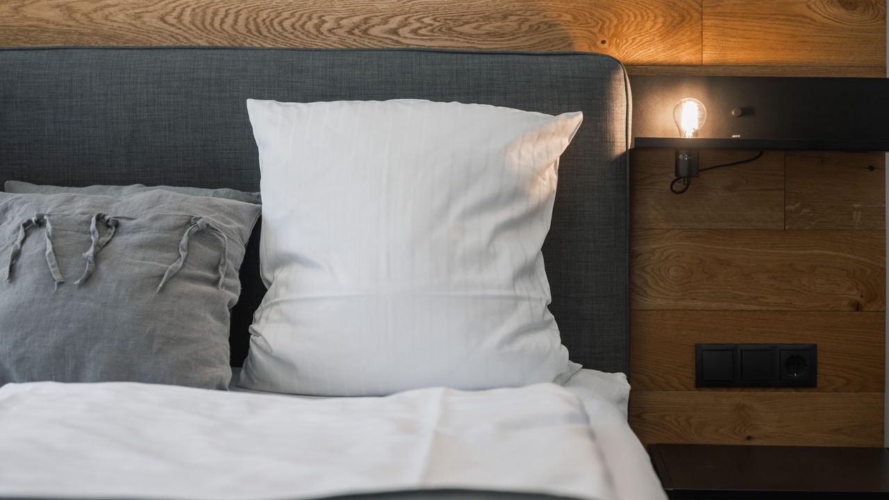 Photo of Bedroom in See