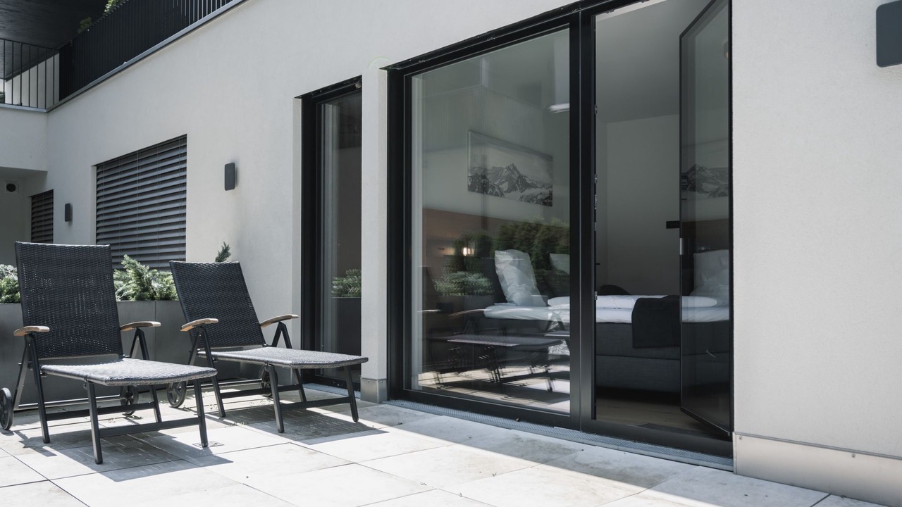 Photo of Patio Balcony in See