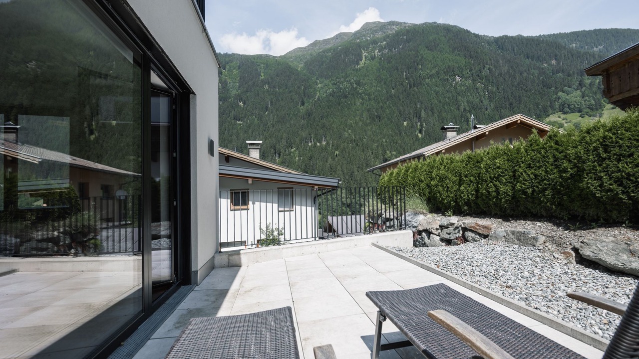Photo of Patio Balcony in See