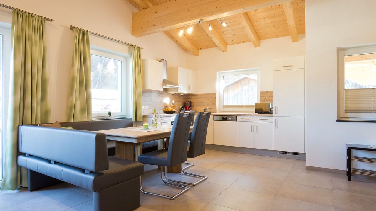Photo of Kitchen in Umhausen