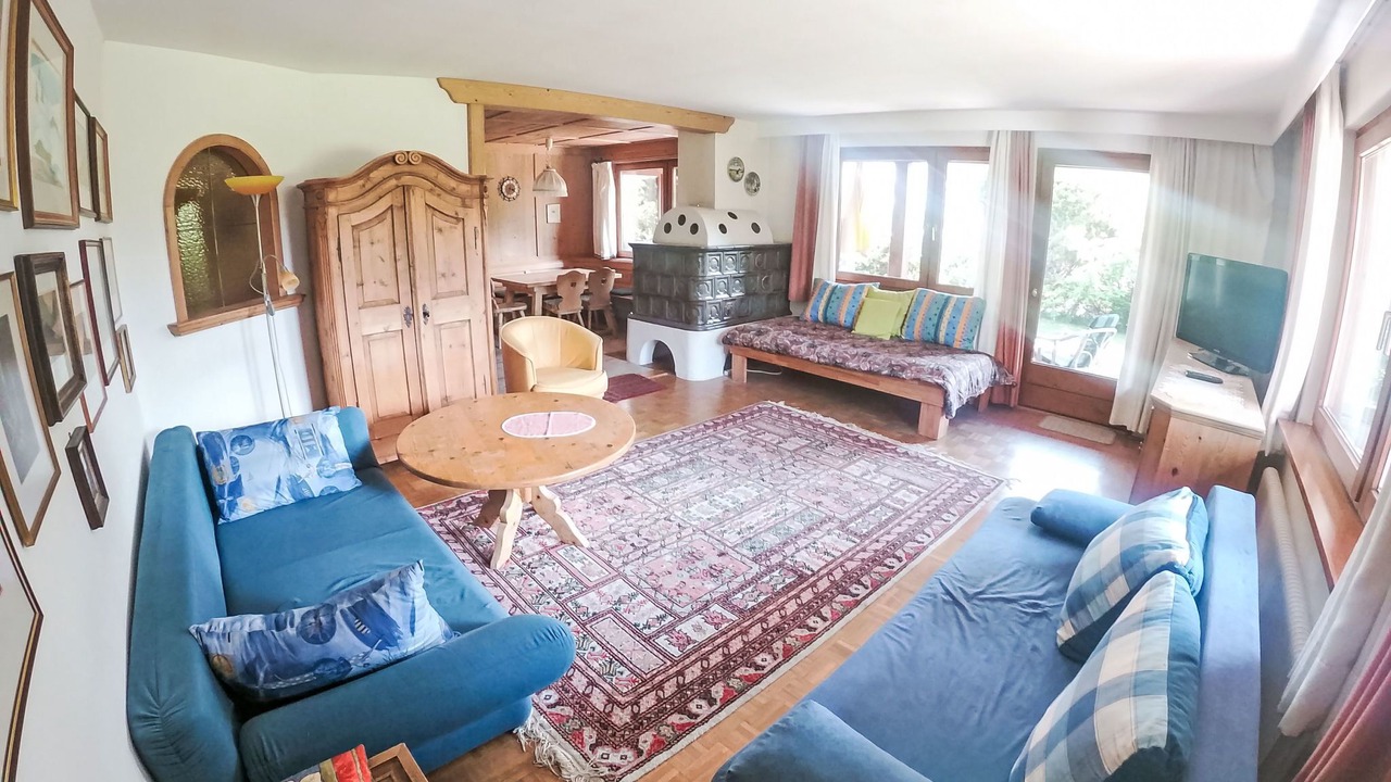 Photo of Livingroom in Igls