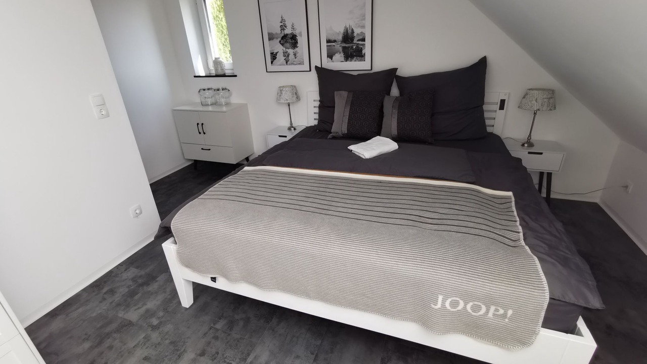 Photo of Bedroom in Dornbirn
