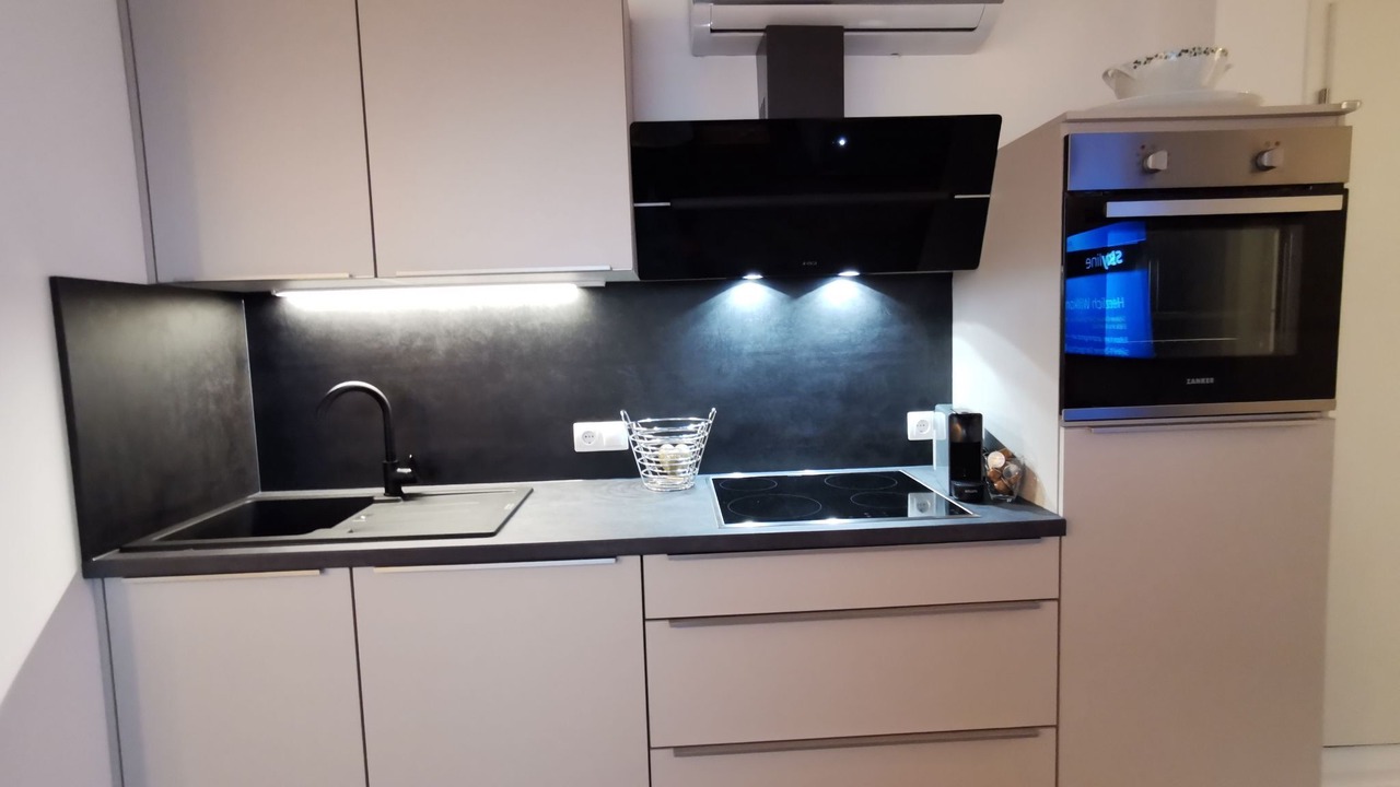 Photo of Kitchen in Dornbirn