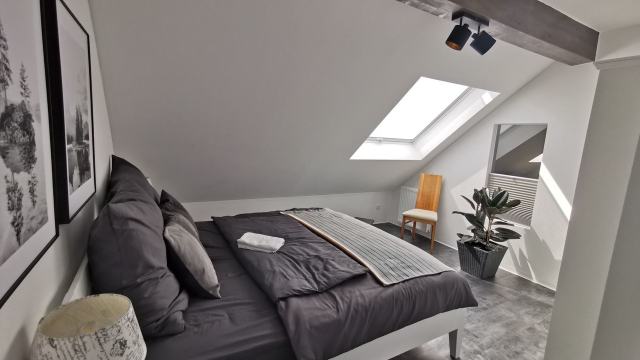Photo of Bedroom in Dornbirn