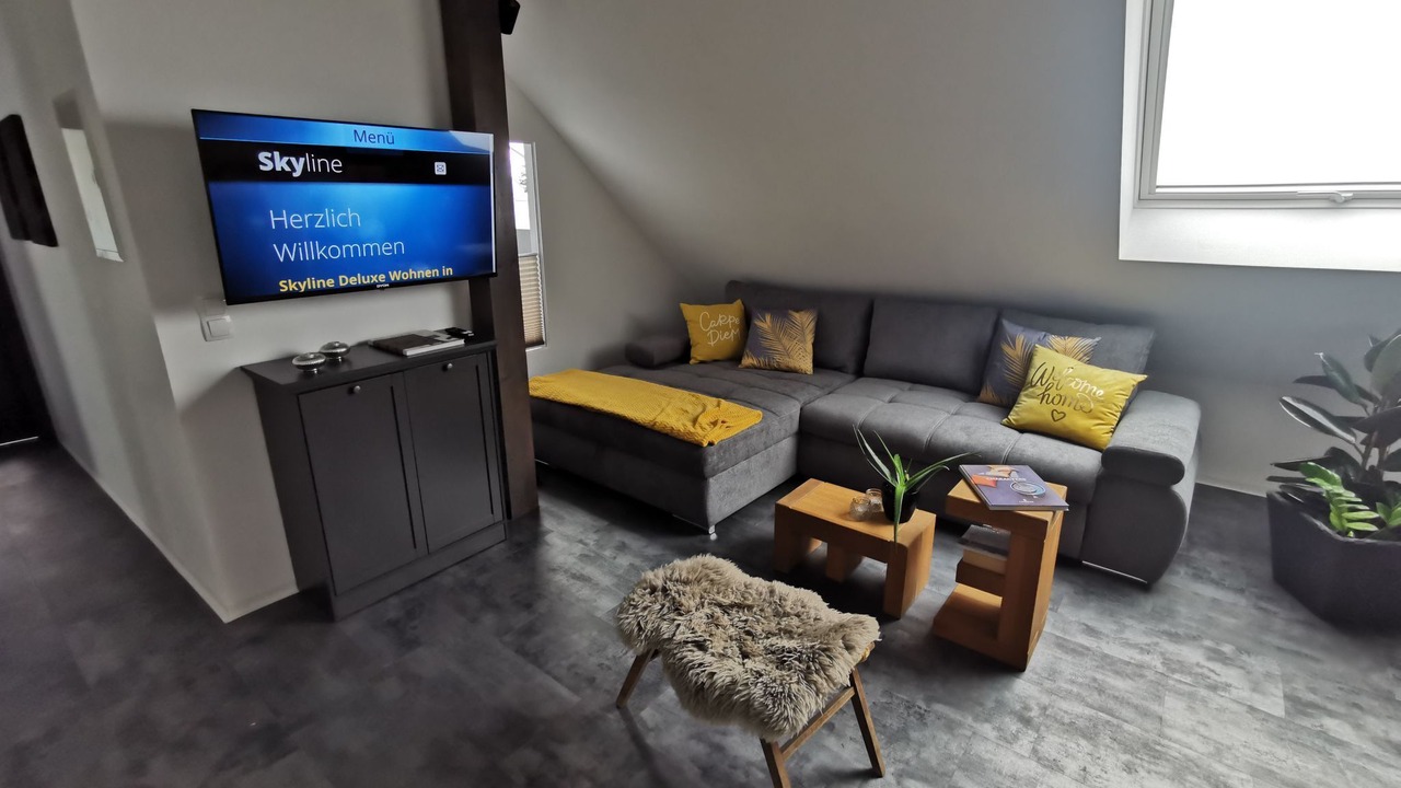 Photo of Livingroom in Dornbirn