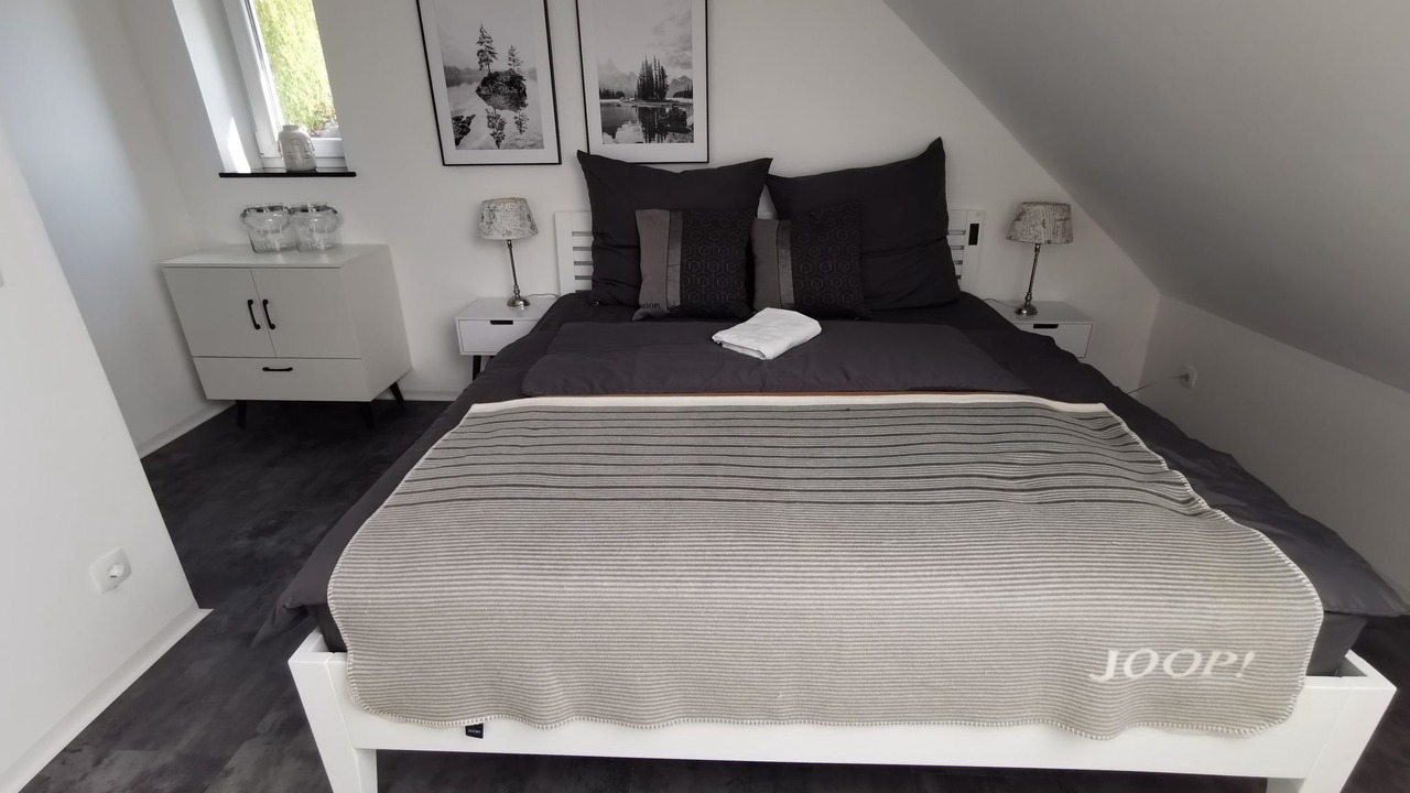 Photo of Bedroom in Dornbirn