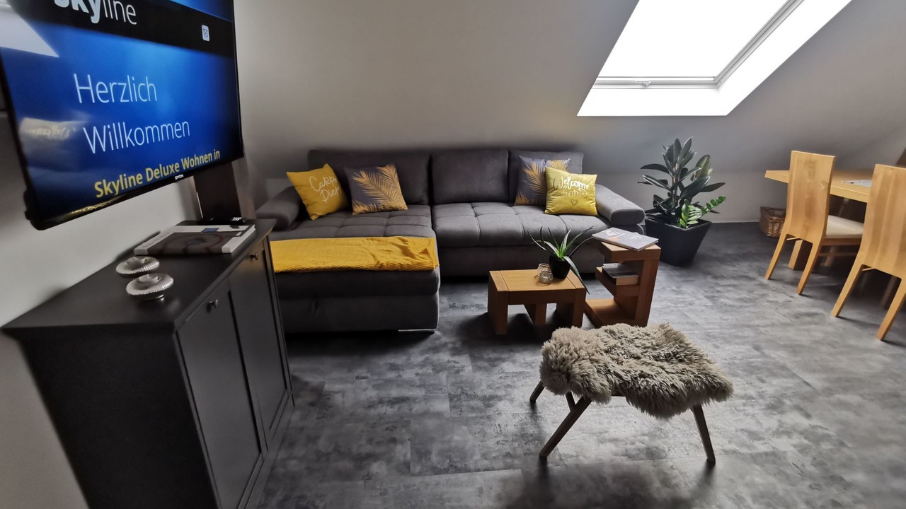 Photo of Livingroom in Dornbirn