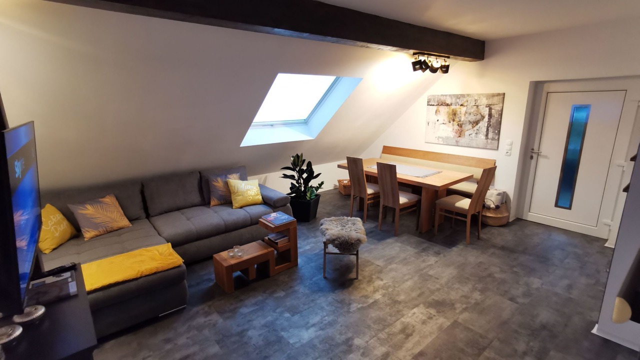 Photo of Livingroom in Dornbirn