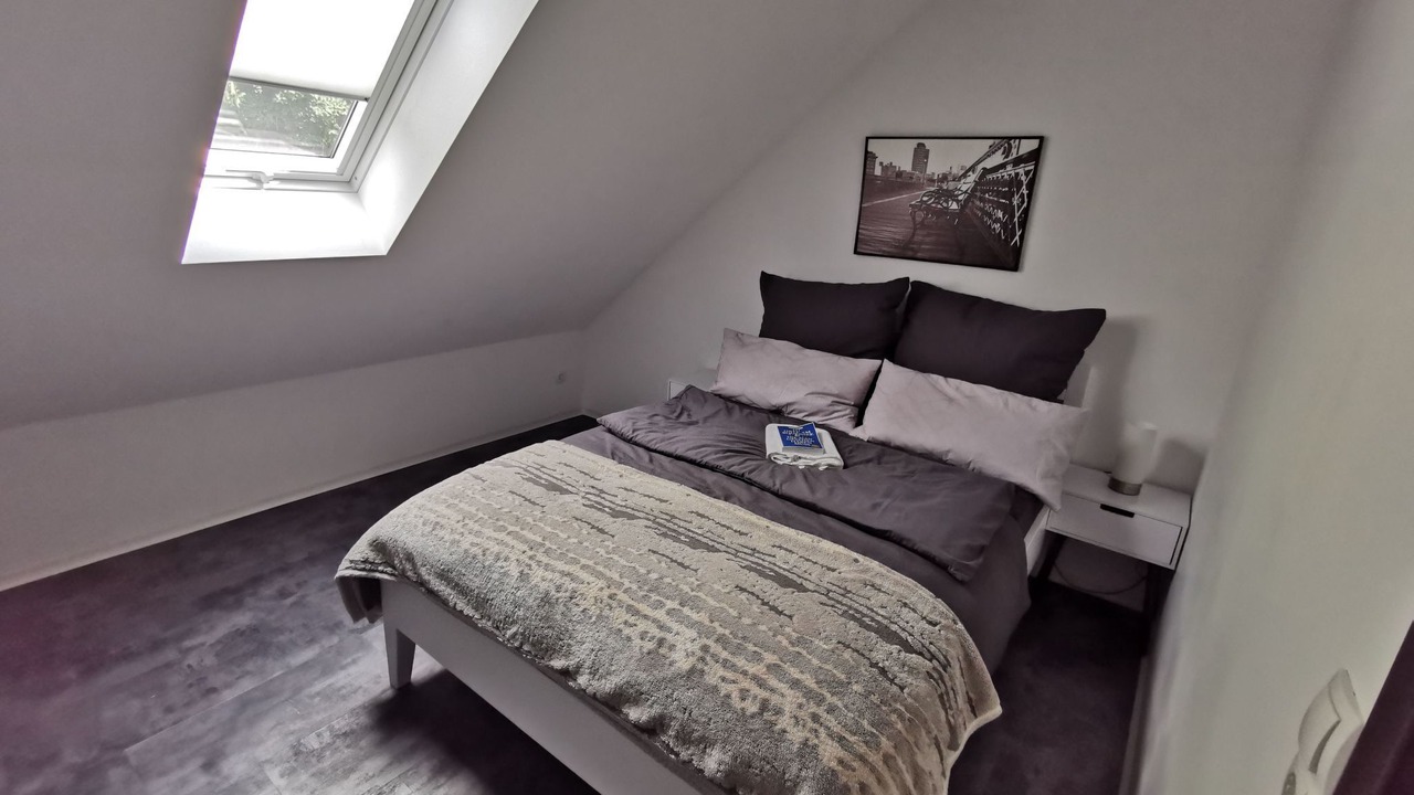 Photo of Bedroom in Dornbirn