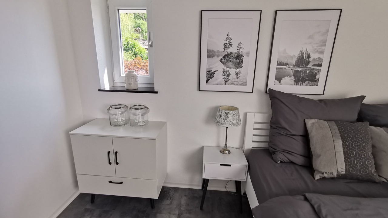Photo of Bedroom in Dornbirn