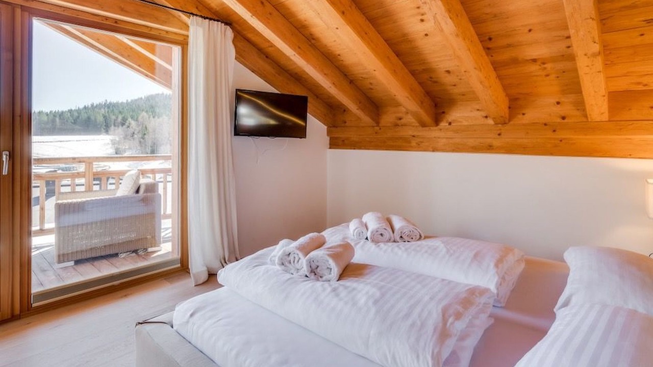 Photo of Bedroom in Seefeld in Tirol