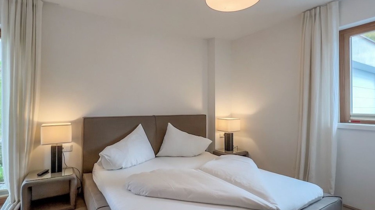 Photo of Bedroom in Seefeld in Tirol