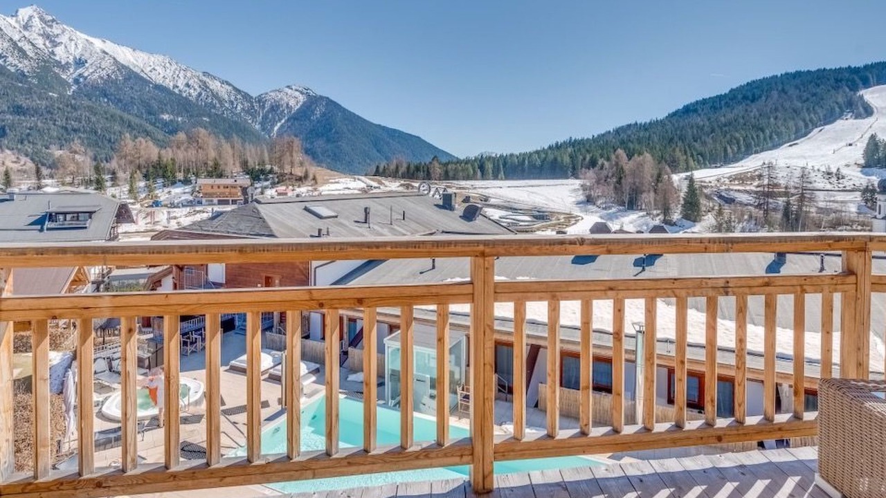 Photo of Outdoor in Seefeld in Tirol