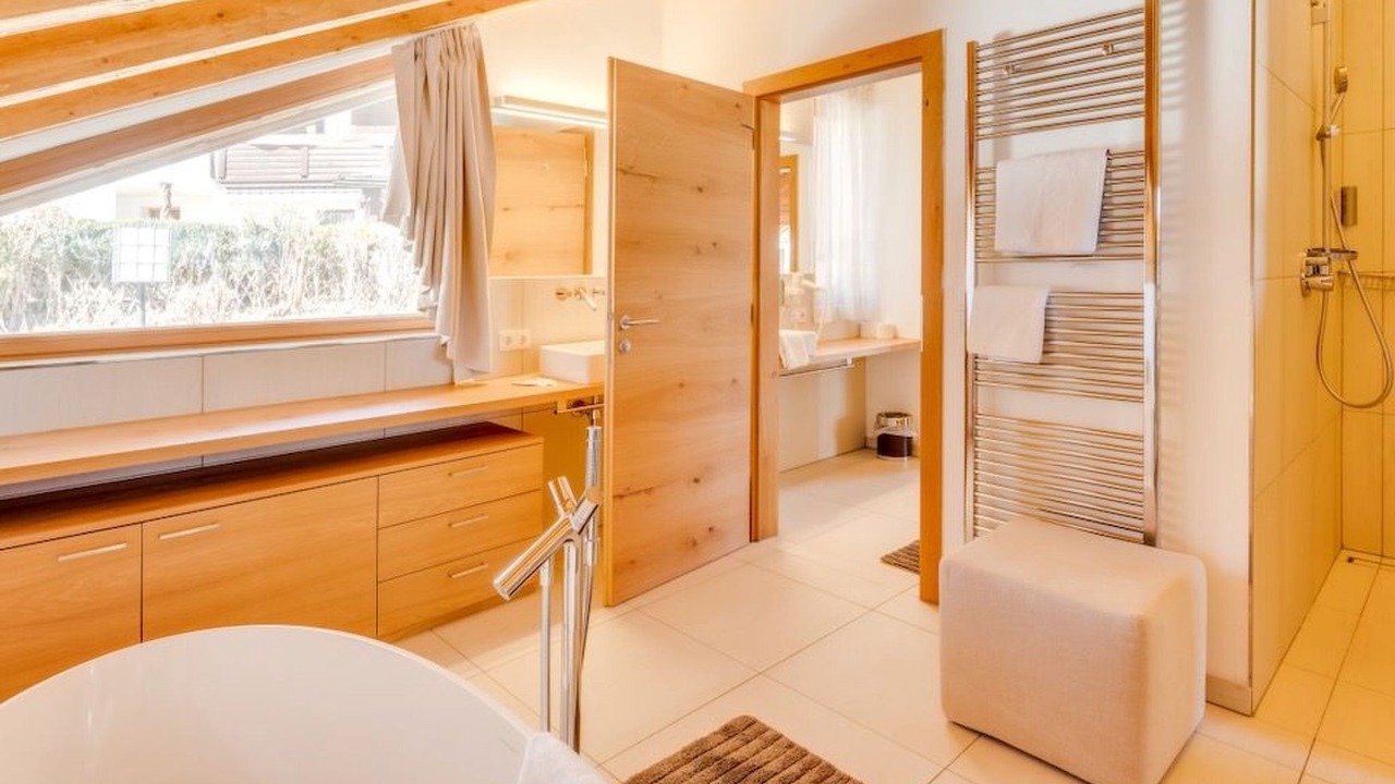 Photo of Bathroom in Seefeld in Tirol
