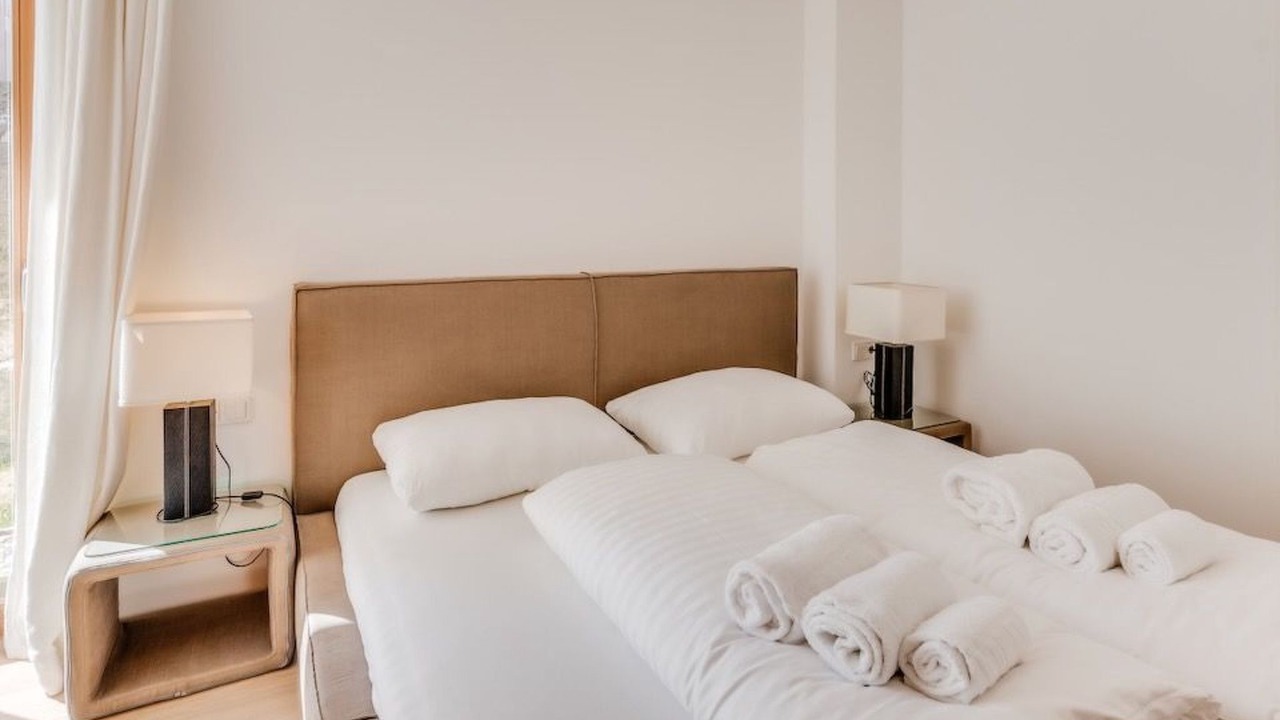 Photo of Bedroom in Seefeld in Tirol